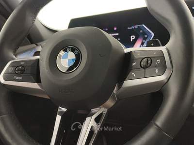 BMW Serie 1 118d  - 118d msport pro auto Grigio usata Rivoli