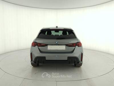 BMW Serie 1 118d  - 118d msport pro auto Grigio usata Rivoli