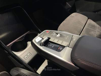 BMW Serie 2 218d  - 218d active tourer msport auto Grigio usata Rivoli