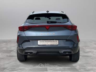 Cupra Formentor Formentor 2.0 tdi 150cv dsg usata Sarteano