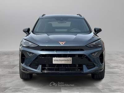 Cupra Formentor Formentor 2.0 tdi 150cv dsg usata Sarteano