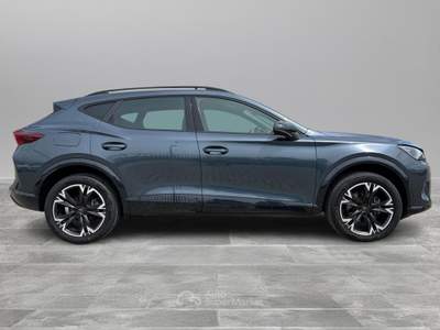Cupra Formentor Formentor 2.0 tdi 150cv dsg usata Sarteano