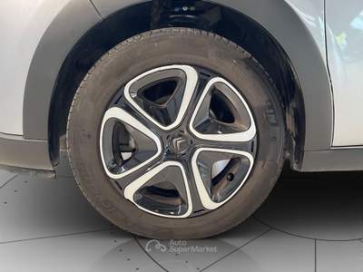 Citroen C3 1.2 puretech 83cv plus Argento usata Rovigo