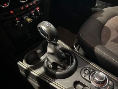 MINI Clubman  - mini countryman 1.5 cooper se all4 all4 auto Grigio usata Rivoli