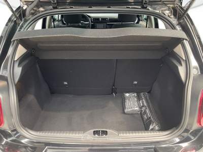 Citroen C3 1.2 puretech 83cv you! Nero usata Rovigo