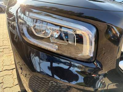 Mercedes-Benz Classe GLB Glb 200 d sport plus 4matic auto Nero usata Rivoli