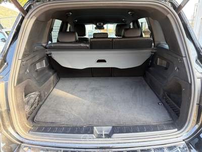 Mercedes-Benz Classe GLB Glb 200 d sport plus 4matic auto Nero usata Rivoli