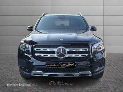 Mercedes-Benz Classe GLB Glb 200 d sport plus 4matic auto Nero usata Rivoli