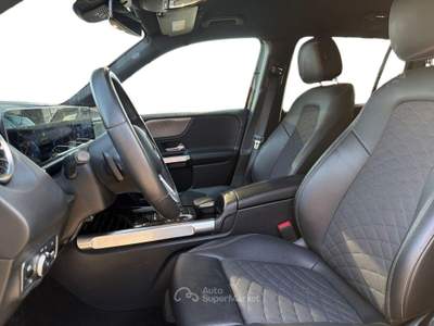 Mercedes-Benz Classe GLB Glb 200 d sport plus 4matic auto Nero usata Rivoli