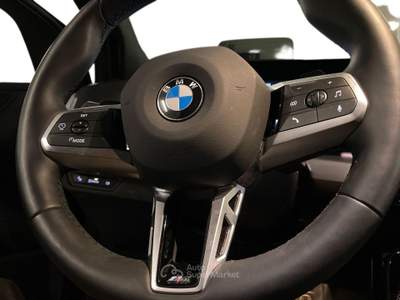 BMW Serie 2 218d  - 218d active tourer msport auto Grigio usata Rivoli