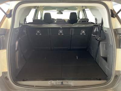 Peugeot 5008 1.6 bluehdi 120cv allure 7p.ti eat6 Bianco usata Rovigo