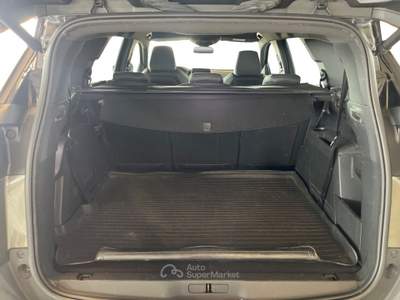 Peugeot 5008 1.5 bluehdi 130cv gt line 7p.ti eat8 Grigio usata Rovigo