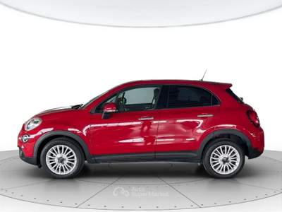 Fiat 500 1.0 gse t3 120cv urban Rosso usata Cerea