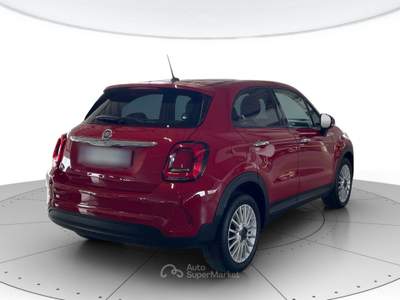 Fiat 500 1.0 gse t3 120cv urban Rosso usata Cerea