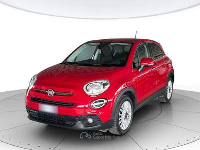 Fiat 500 1.0 gse t3 120cv urban Rosso usata Cerea