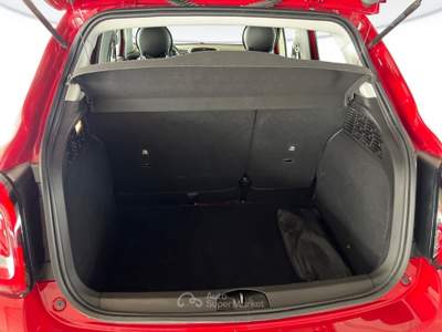 Fiat 500 1.0 gse t3 120cv urban Rosso usata Cerea