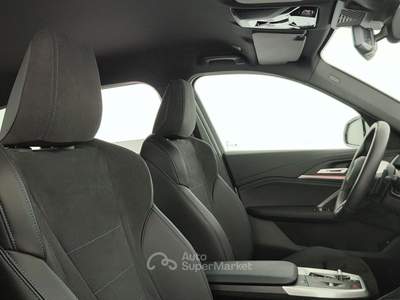 BMW X1  - x1 xdrive20d mhev 48v msport pro auto Bianco usata Cuneo