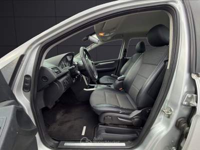 Mercedes-Benz Classe A A 160 cdi automatic premium Argento usata Roma