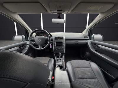 Mercedes-Benz Classe A A 160 cdi automatic premium Argento usata Roma