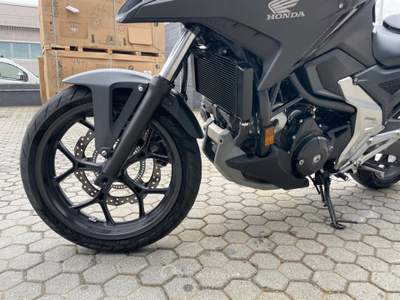 Honda ZR-V  -  750x abs my21 usata Cuneo