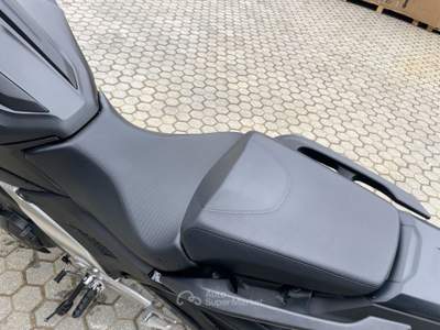 Honda ZR-V  -  750x abs my21 usata Cuneo