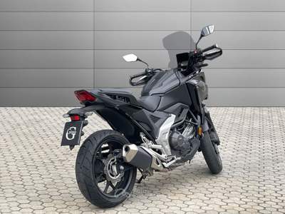 Honda ZR-V  -  750x abs my21 usata Cuneo