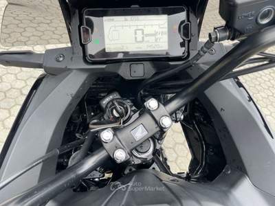 Honda ZR-V  -  750x abs my21 usata Cuneo
