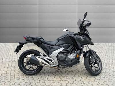Honda ZR-V  -  750x abs my21 usata Cuneo