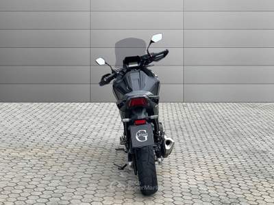 Honda ZR-V  -  750x abs my21 usata Cuneo