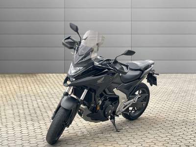 Honda ZR-V  -  750x abs my21 usata Cuneo