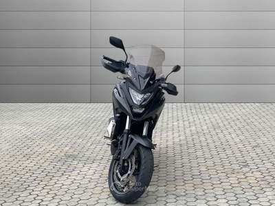 Honda ZR-V  -  750x abs my21 usata Cuneo