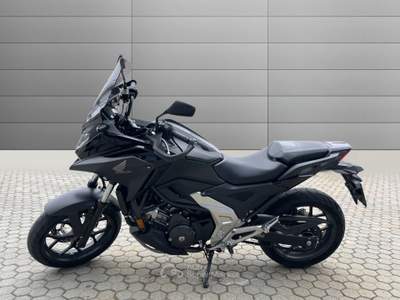 Honda ZR-V  -  750x abs my21 usata Cuneo