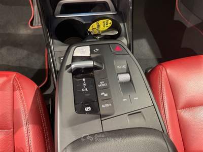 BMW Serie 2 218d  - 218d active tourer auto Grigio usata Rivoli