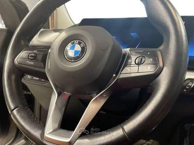 BMW Serie 2 218d  - 218d active tourer auto Grigio usata Rivoli