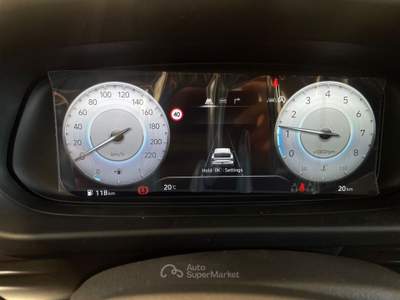 Hyundai i20  my26 1.0 t-gdi connectline usata Rivoli