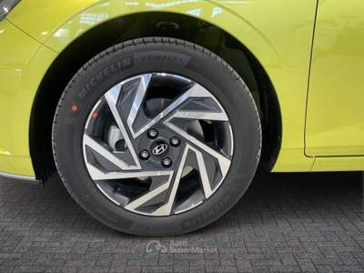 Hyundai i20  my26 1.0 t-gdi connectline usata Rivoli