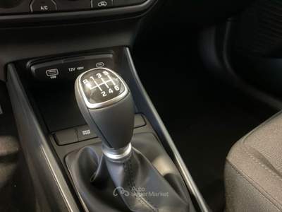 Hyundai i20  my26 1.0 t-gdi connectline usata Rivoli