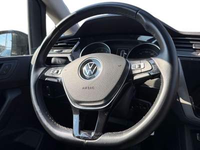 Volkswagen Touran Touran 1.5 tsi business 150cv dsg Grigio usata Rivoli
