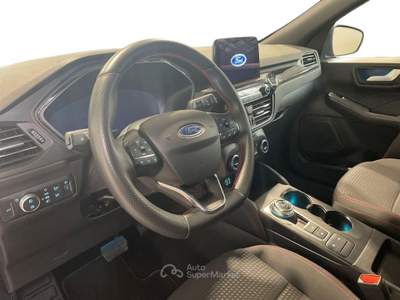 Ford Kuga Kuga 2.5 mhev st-line 2wd 225cv cvt usata Rivoli