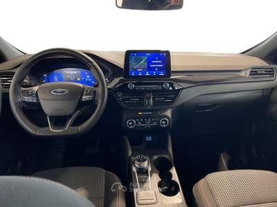 Ford Kuga Kuga 2.5 mhev st-line 2wd 225cv cvt usata Rivoli