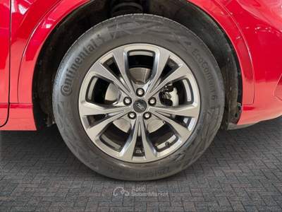 Ford Kuga Kuga 2.5 mhev st-line 2wd 225cv cvt usata Rivoli