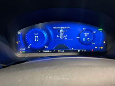Ford Kuga Kuga 2.5 mhev st-line 2wd 225cv cvt usata Rivoli