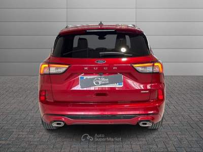 Ford Kuga Kuga 2.5 mhev st-line 2wd 225cv cvt usata Rivoli