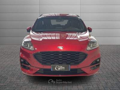 Ford Kuga Kuga 2.5 mhev st-line 2wd 225cv cvt usata Rivoli