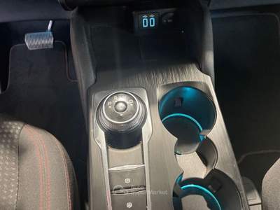 Ford Kuga Kuga 2.5 mhev st-line 2wd 225cv cvt usata Rivoli