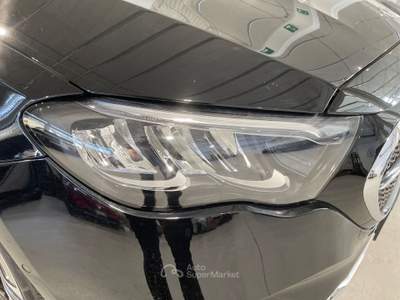 Mercedes-Benz Classe E E sw 220 d amg line advanced auto Nero usata Rivoli
