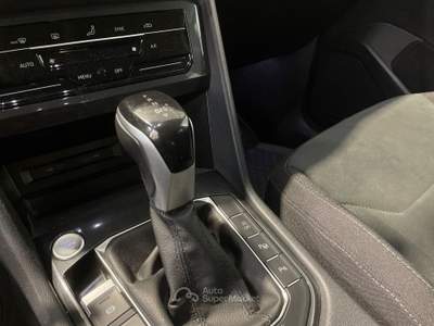 Volkswagen Tiguan Tiguan allspace 2.0 tdi elegance 4motion 200cv 7p.ti dsg Blu/Azzurro usata Rivoli
