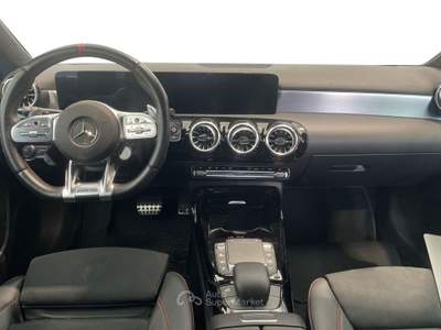 Mercedes-Benz Classe A A 35 amg 4matic auto Grigio usata Rivoli
