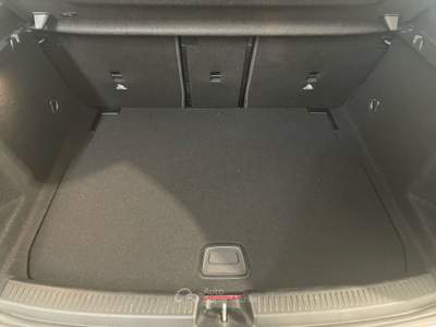 Mercedes-Benz Classe A A 35 amg 4matic auto Grigio usata Rivoli