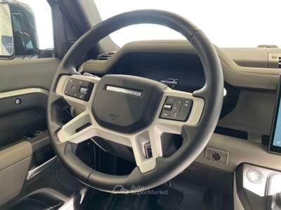 Land Rover Defender Defender 90 3.0d mhev s awd 200cv aut. Verde usata Rivoli